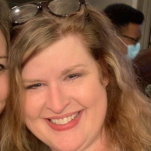 Meet your Posher, Lori